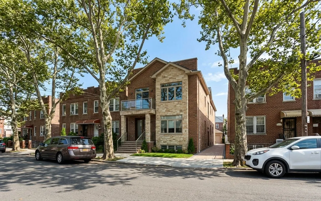 Beautiful fully detached house